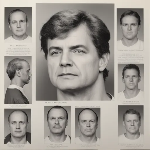 Paul Modrowski