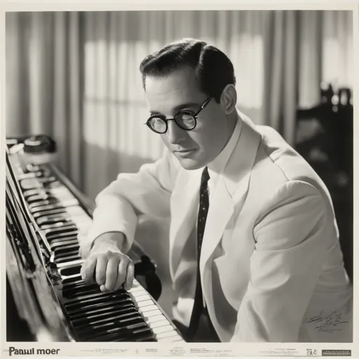 Paul Moer
