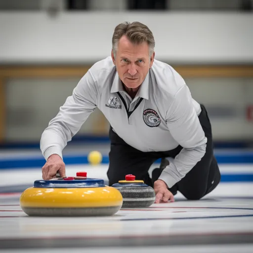 Paul Moffatt