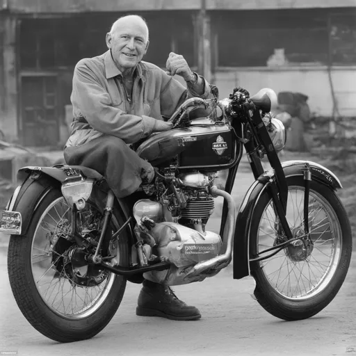 Paul Moller