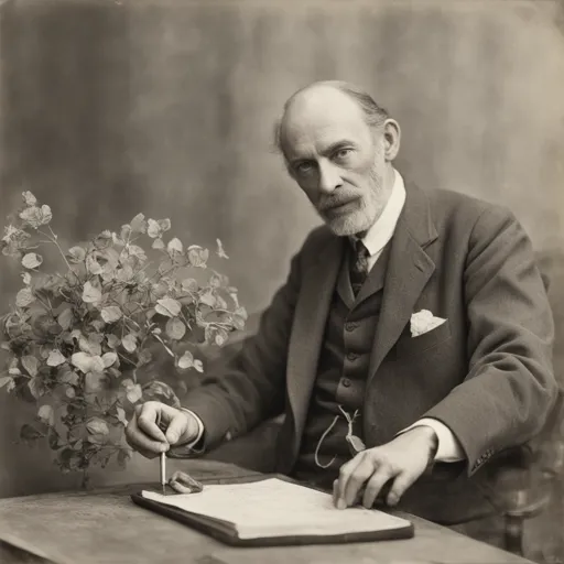 Paul Molyneux