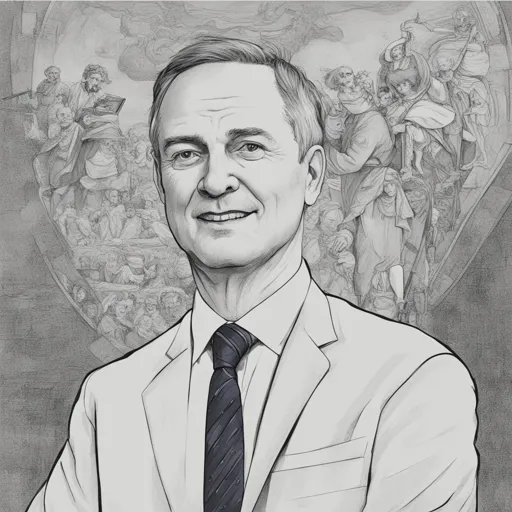 Paul Monaghan (politician)