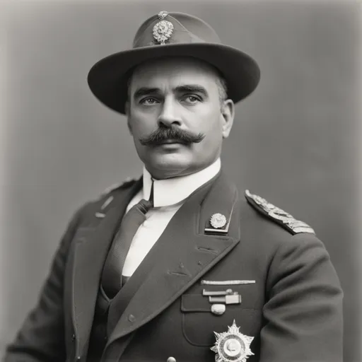 Paul Monash