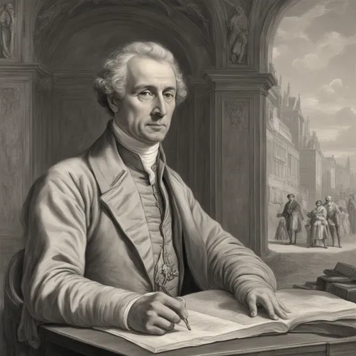 Paul Monceaux