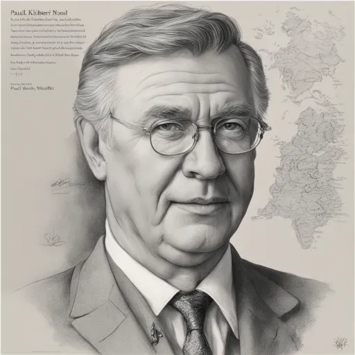 Paul Monod