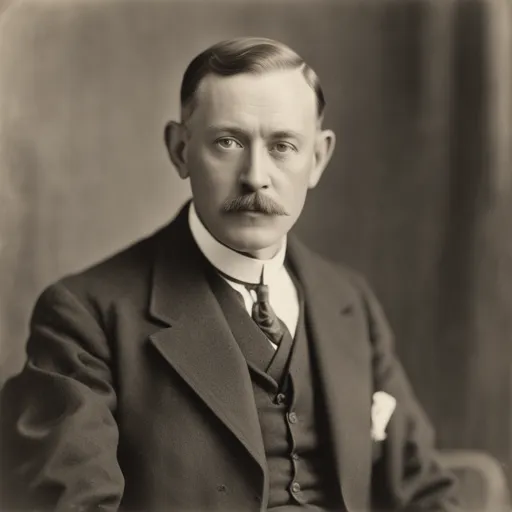 Paul Monroe