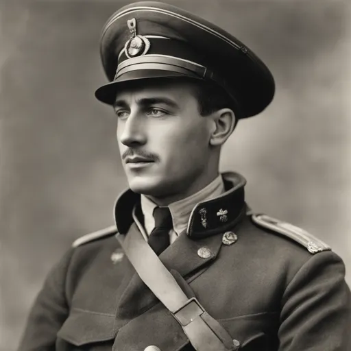 Paul Montange