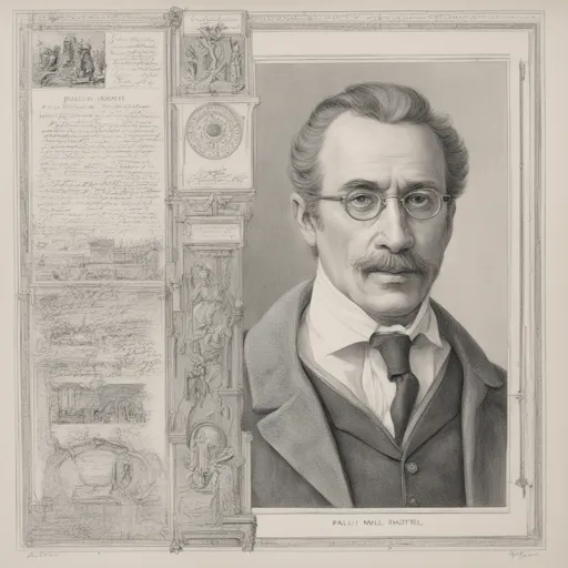 Paul Montel