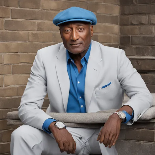 Paul Mooney (broadcaster)
