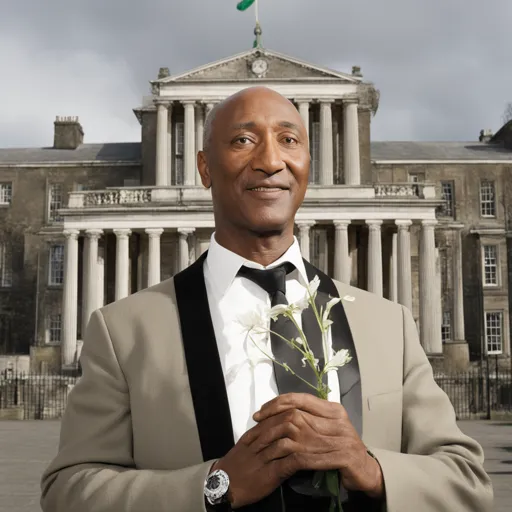 Paul Mooney (college president)