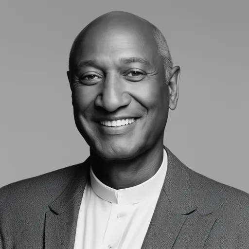 Paul Mooney (priest)