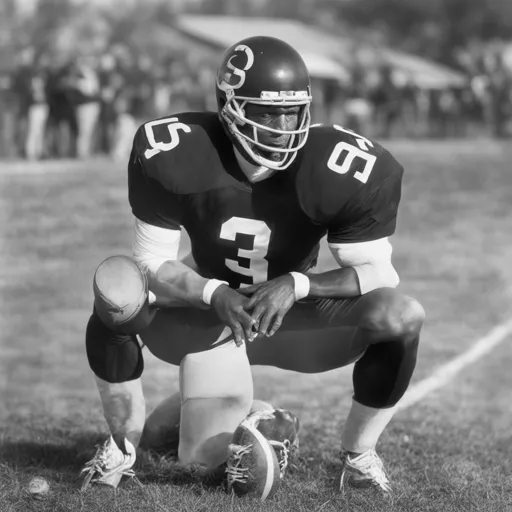 Paul Moore (American football)