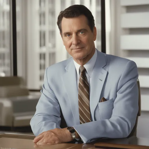 Paul Moore (banking manager)