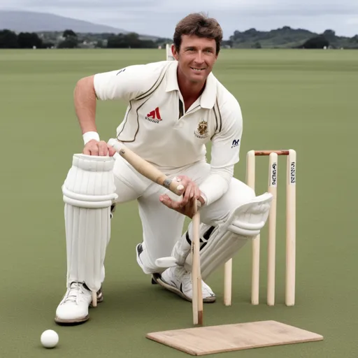 Paul Moore (cricketer)