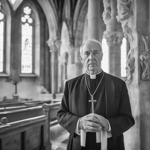 Paul Moore (priest)