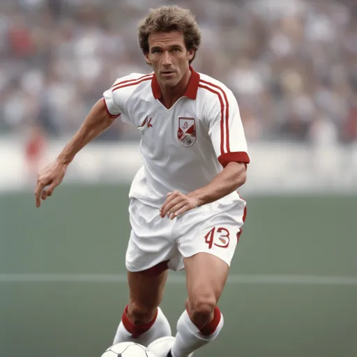 Paul Moore (soccer)