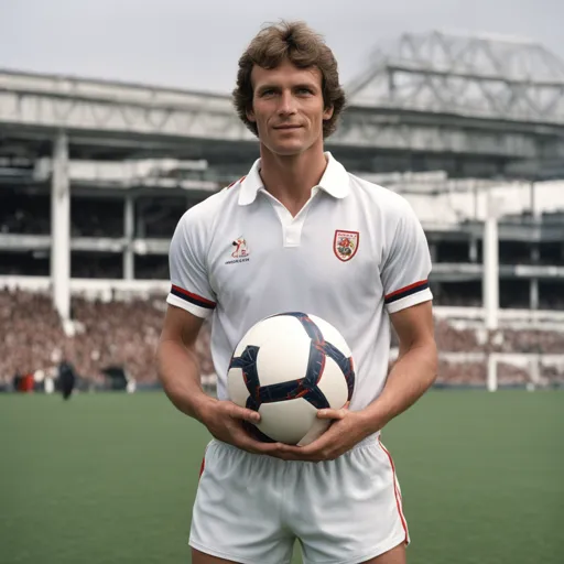 Paul Moran (English footballer)
