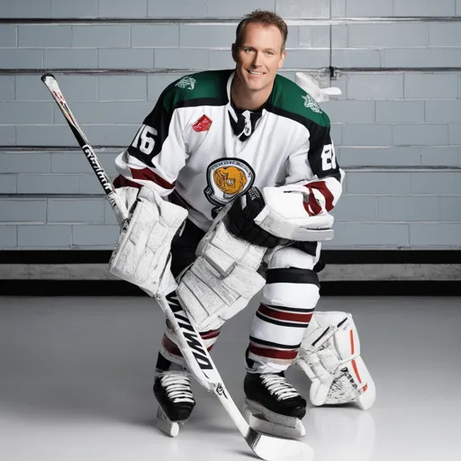 Paul Moran (ice hockey)