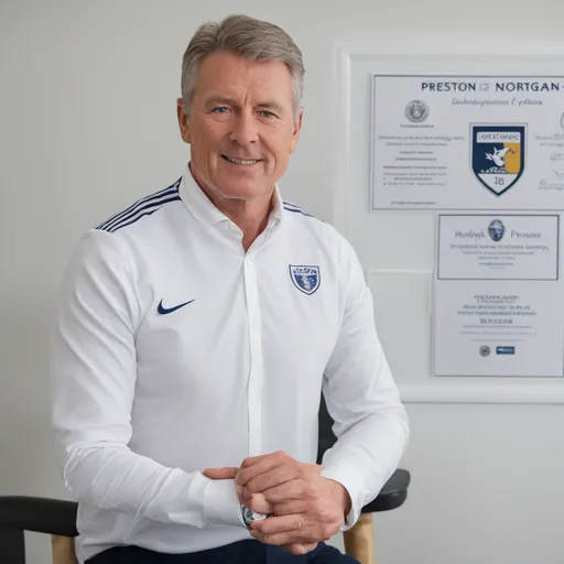 Paul Morgan (footballer)