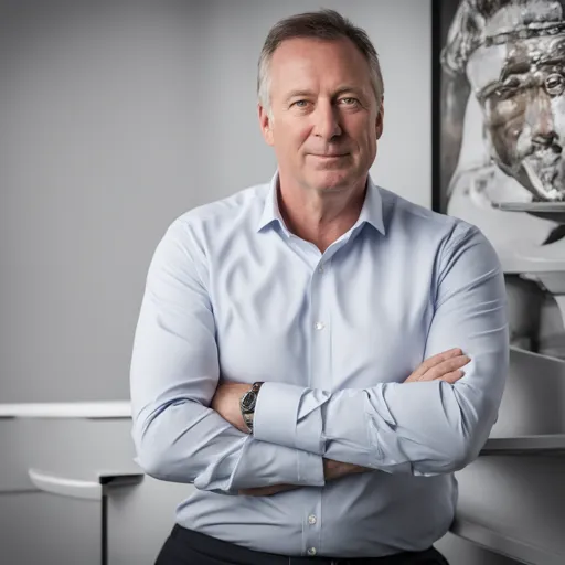 Paul Morgan (journalist)