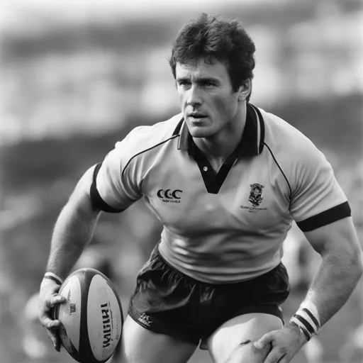 Paul Morgan (rugby)