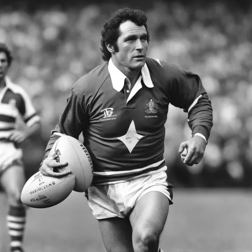 Paul Morgan (rugby league)