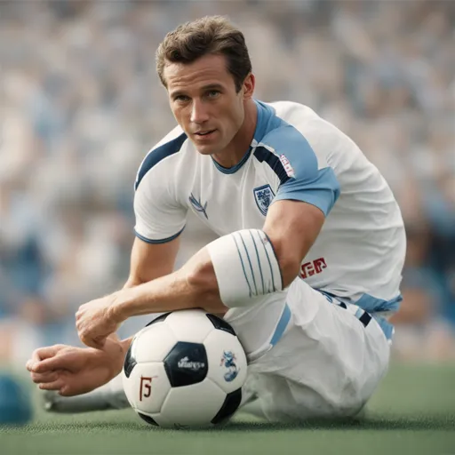 Paul Morrell (footballer)