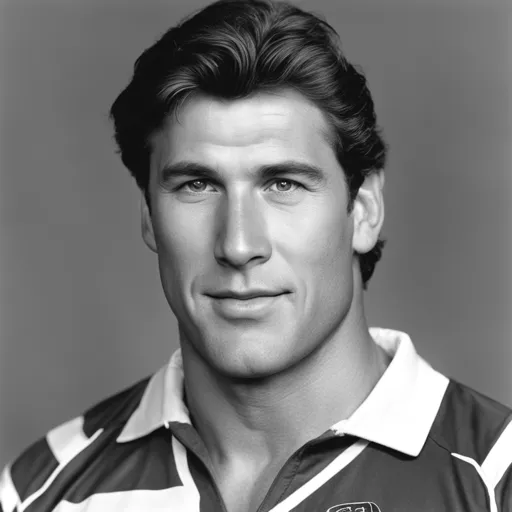 Paul Morris (1990s rugby league)