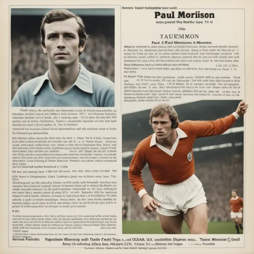 Paul Morrison (footballer)