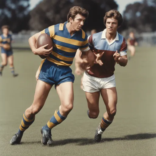 Paul Morwood