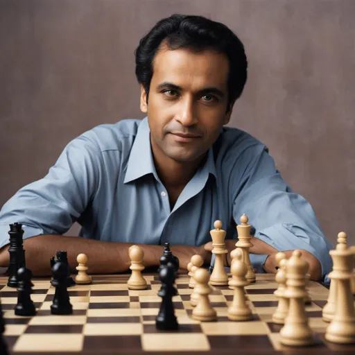 Paul Motwani