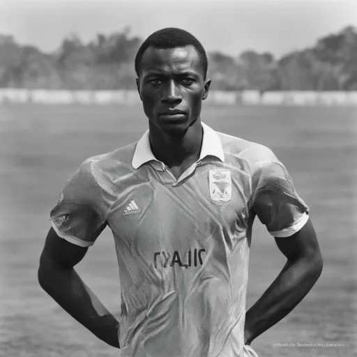 Paul Moukila