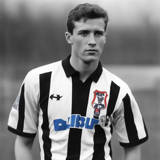Paul Moulden