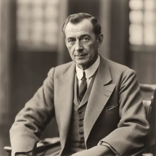 Paul Mouterde