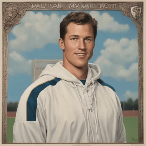 Paul Moyer (American football)