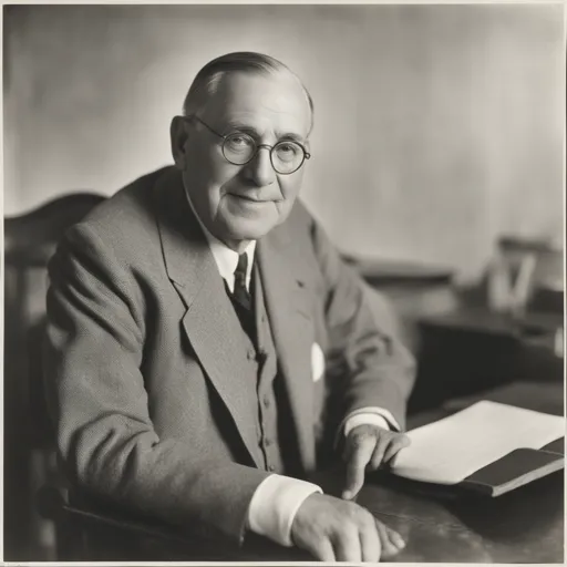 Paul Moyer Limbert