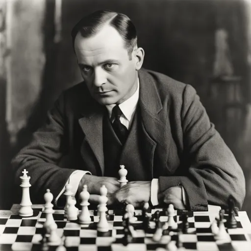 Paul Mross