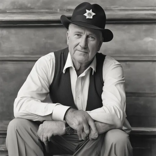 Paul Muchall
