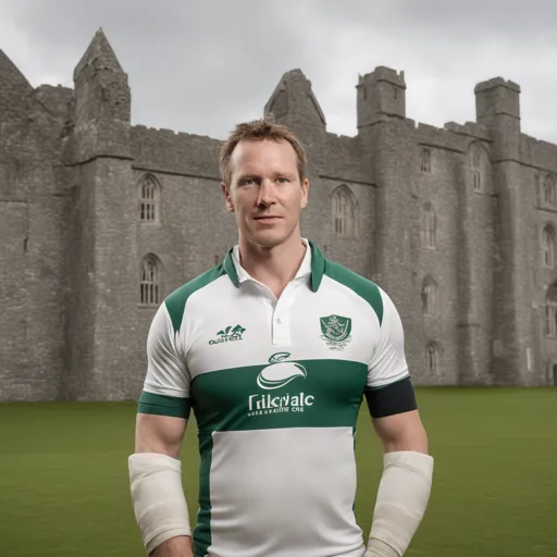 Paul Mullen (rugby union)