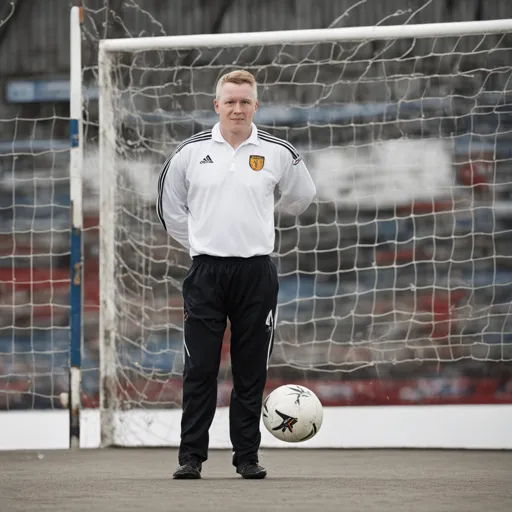 Paul Mulrooney