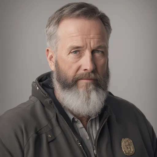 Paul Mulvey