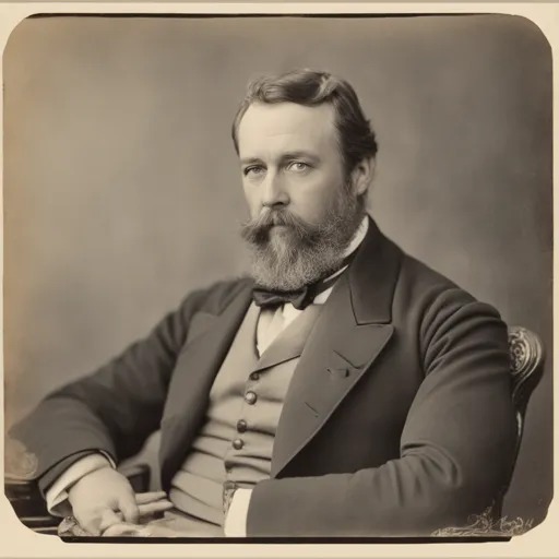 Paul Mumford