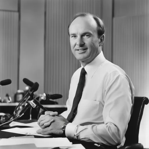 Paul Murphy (Australian journalist)