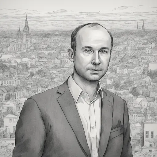 Paul Murphy (British journalist)