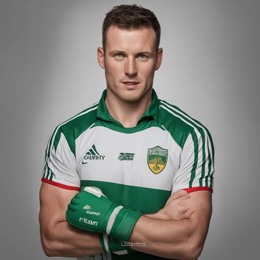 Paul Murphy (Kerry Gaelic footballer)