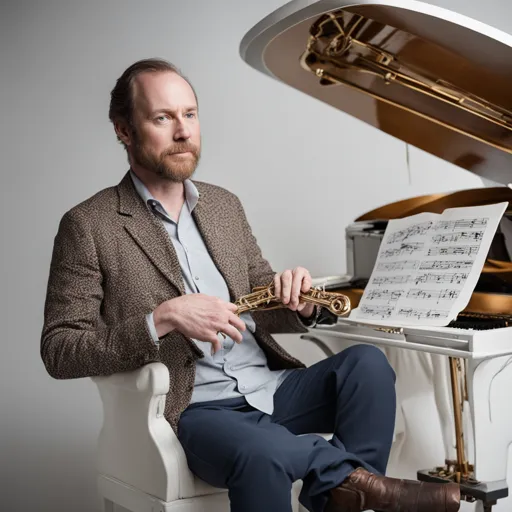 Paul Murphy (musician)