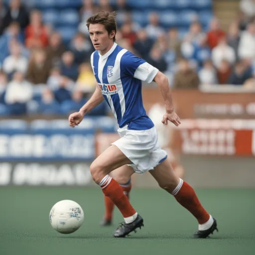 Paul Murray (footballer)
