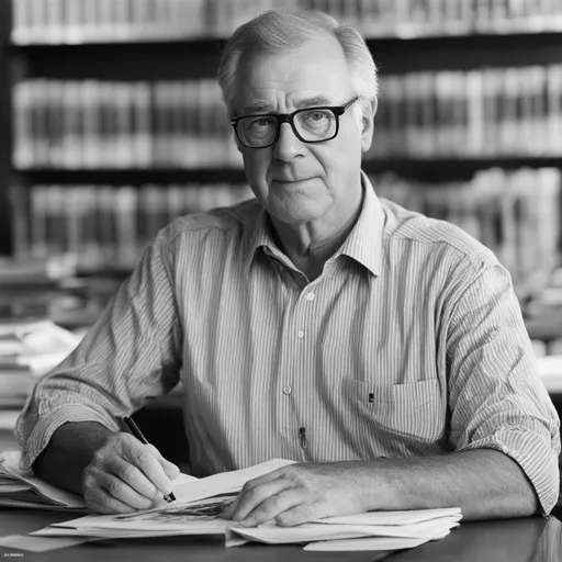 Paul Murray (journalist)