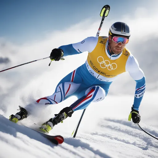 Paul Murray (skier)