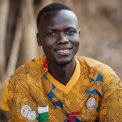 Paul Musamali